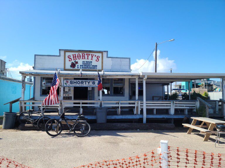 Shorty's Place