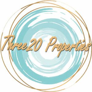 320 properties logo